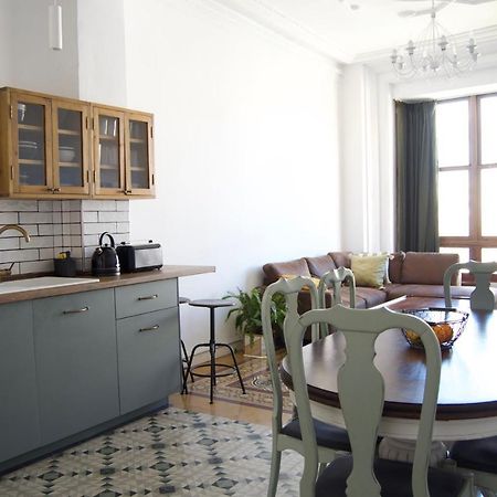 Piso Modernista En Casco Historico Con Garaje Apartment Картахена Екстериор снимка