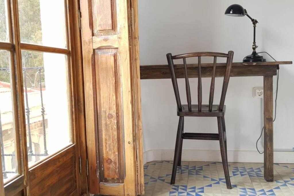 Piso Modernista En Casco Historico Con Garaje Apartment Картахена Екстериор снимка