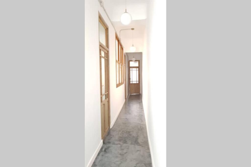 Piso Modernista En Casco Historico Con Garaje Apartment Картахена Екстериор снимка