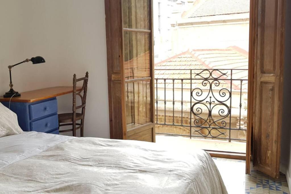 Piso Modernista En Casco Historico Con Garaje Apartment Картахена Екстериор снимка