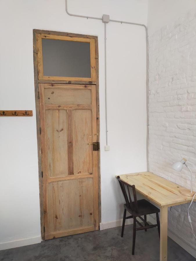 Piso Modernista En Casco Historico Con Garaje Apartment Картахена Екстериор снимка