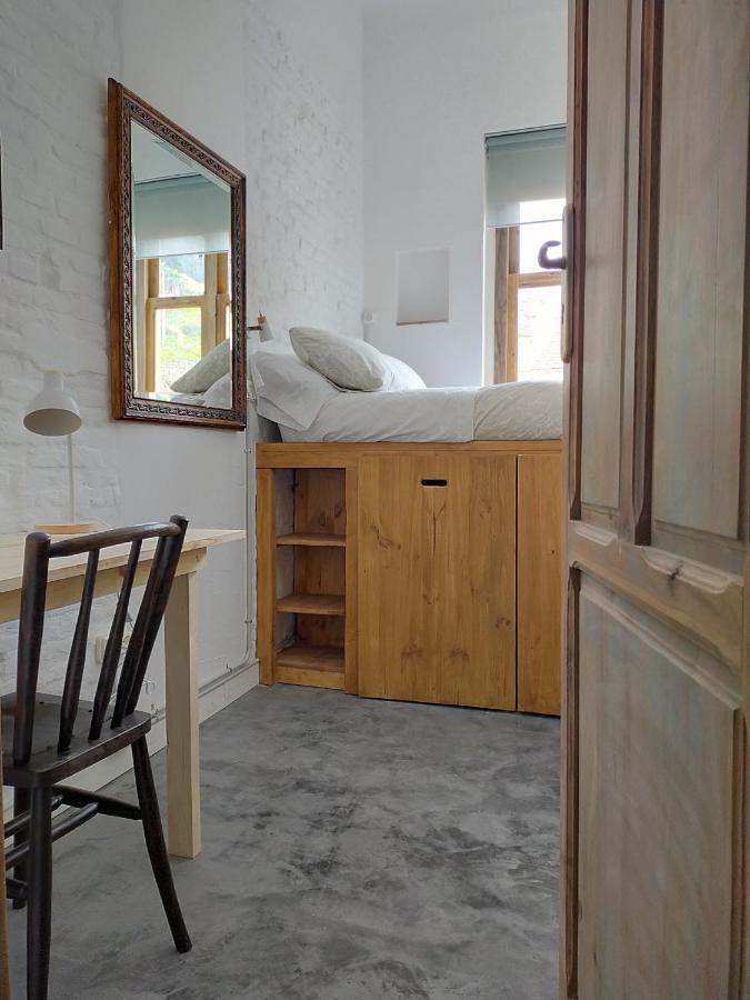 Piso Modernista En Casco Historico Con Garaje Apartment Картахена Екстериор снимка