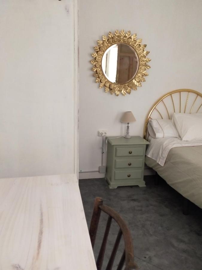 Piso Modernista En Casco Historico Con Garaje Apartment Картахена Екстериор снимка