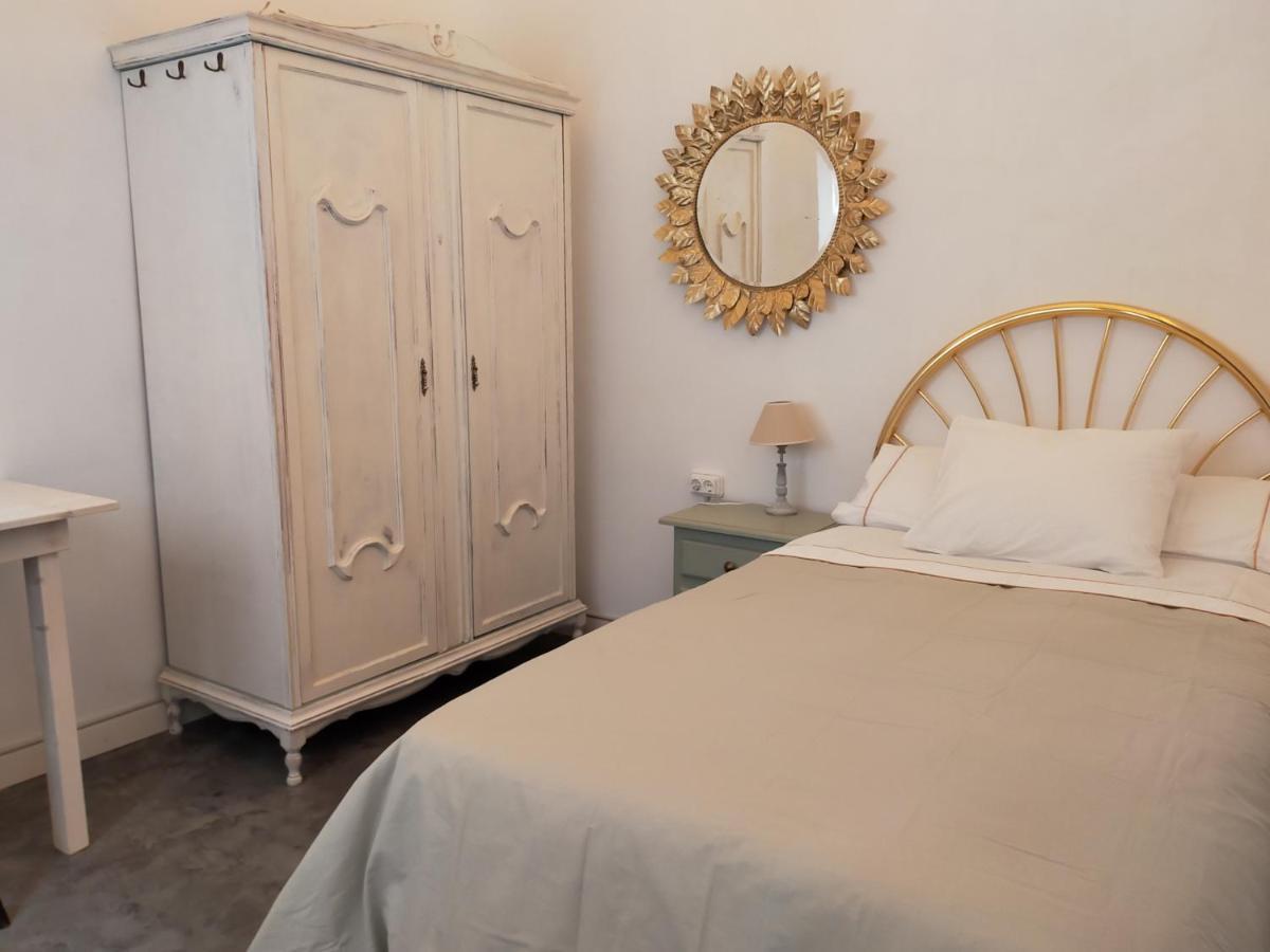 Piso Modernista En Casco Historico Con Garaje Apartment Картахена Екстериор снимка