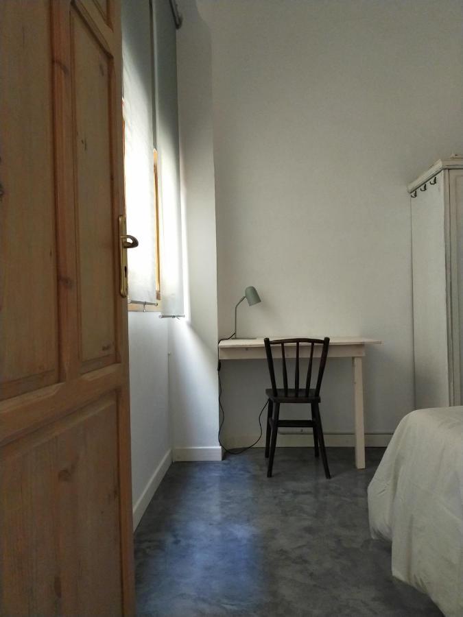 Piso Modernista En Casco Historico Con Garaje Apartment Картахена Екстериор снимка