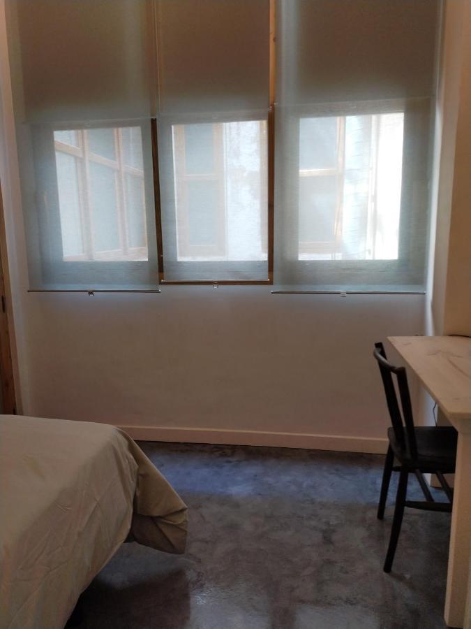 Piso Modernista En Casco Historico Con Garaje Apartment Картахена Екстериор снимка