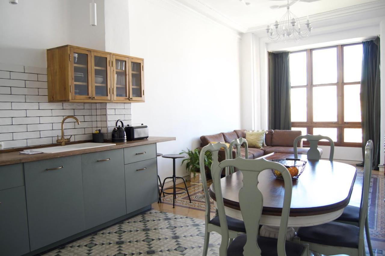 Piso Modernista En Casco Historico Con Garaje Apartment Картахена Екстериор снимка