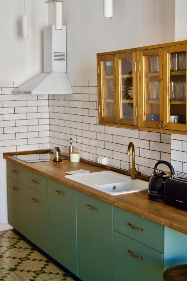 Piso Modernista En Casco Historico Con Garaje Apartment Картахена Екстериор снимка