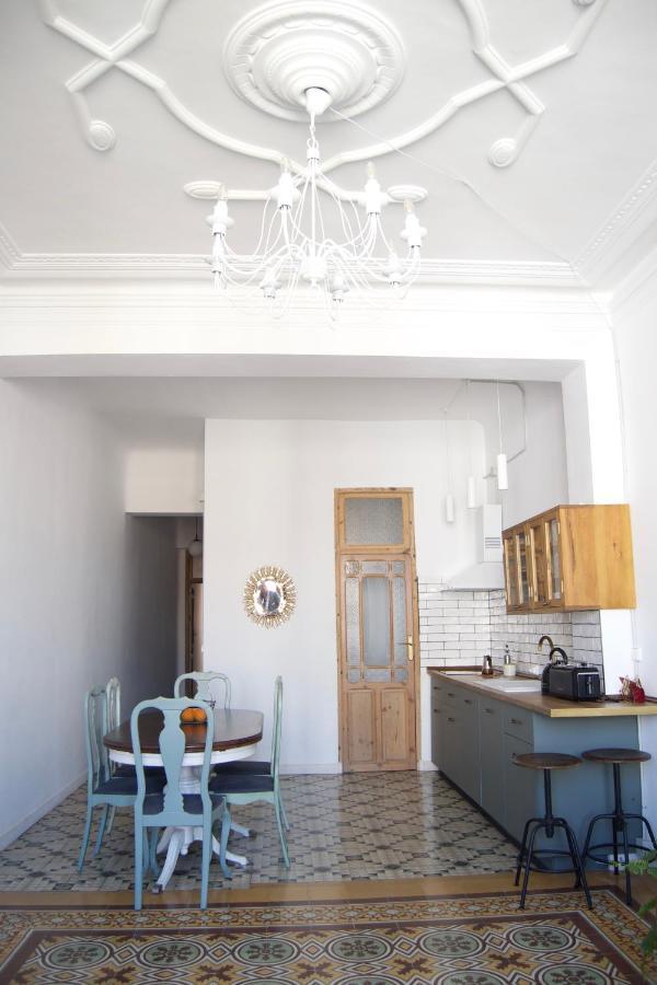 Piso Modernista En Casco Historico Con Garaje Apartment Картахена Екстериор снимка