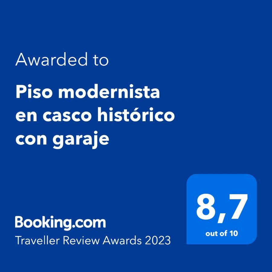 Piso Modernista En Casco Historico Con Garaje Apartment Картахена Екстериор снимка